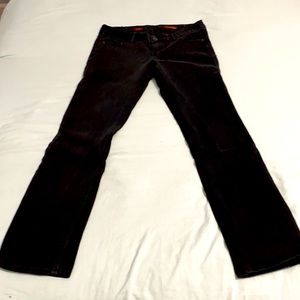 Express Skinny Leg Jeans